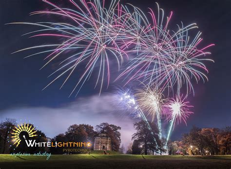 Local Fireworks Displays 2018 | Norfolk Cambridgeshire Bedforshire