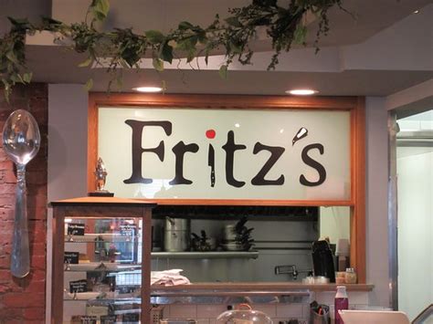 FRITZ'S, New Brunswick - Menu, Prices & Restaurant Reviews - Order ...