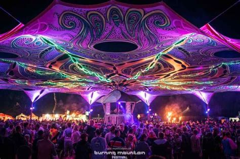 Best Psytrance Festivals | Psychedelic Music Festivals in Europe