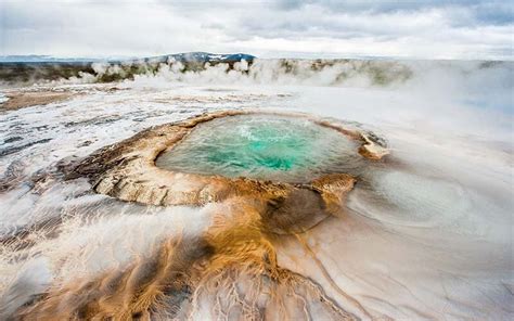 Geothermal History — 85 Degrees Renewable