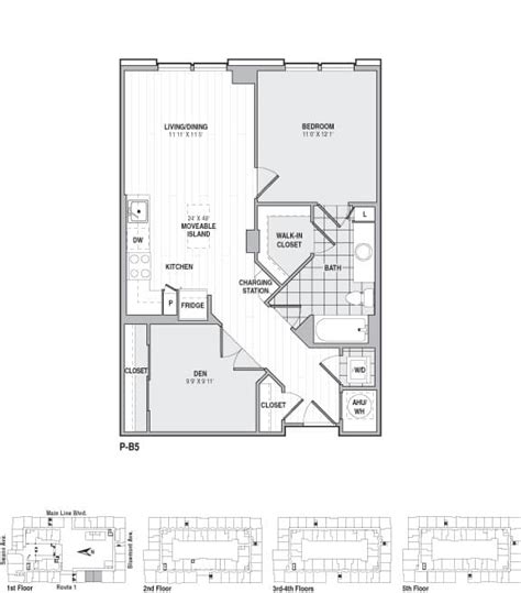 Frasier Floor Plan | Viewfloor.co