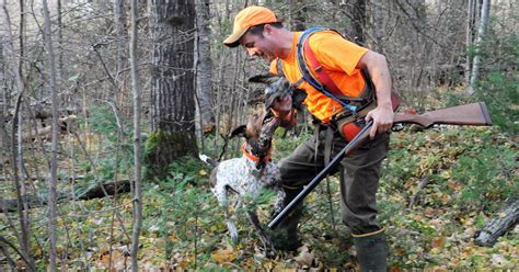 Ruffed grouse hunting: Jumping to conclusions won't help boost numbers