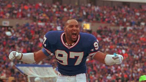 Legends believe these Bills will return to the winning ways of the 90s - Fingerlakes1.com