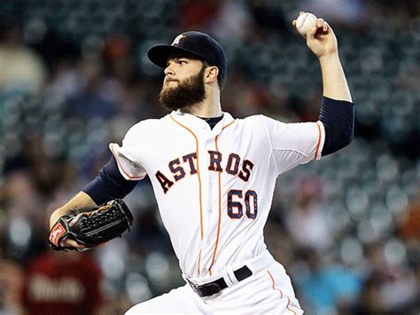 Dallas Keuchel continues to shine for surprising Astros - Sports ...