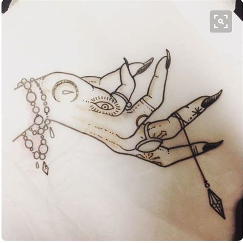 Pin by Brenna Hill on Piercings && Tattoos | Witch tattoo, Tattoos, Sleeve tattoos