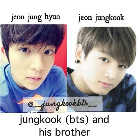 Kim Seokjin Brother Instagram Account - OPPA - LOVERS