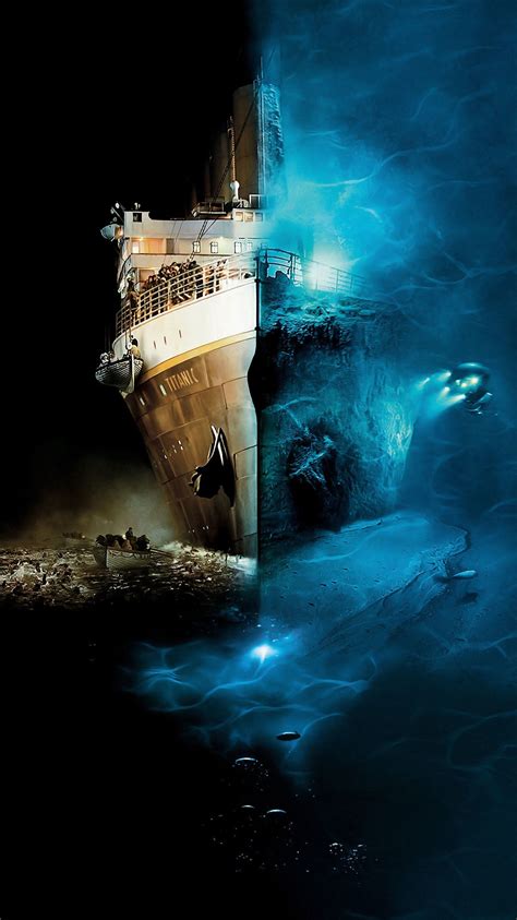 Titanic Mobile Wallpapers - Wallpaper Cave