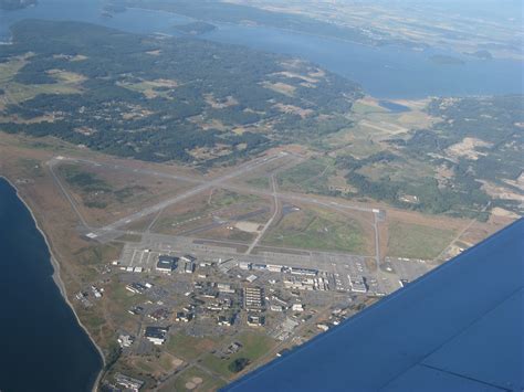 Naval Air Station Whidbey Island (NASWI) Ault Field | Flickr