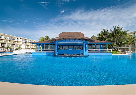 Azul Beach Resort Riviera Cancun - All Inclusive - Book Now