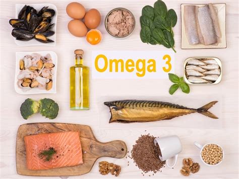 25 Best Omega 3 Fatty Acids Foods List Available In India