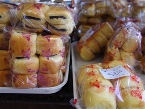 Valerio's Tropical Bakeshop: A Taste of Home - Milpitas, CA Patch