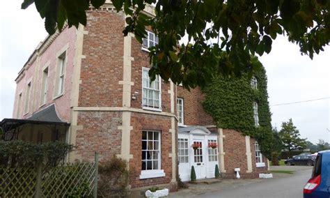 Rossett Hall Hotel joins Best Western portfolio | Hotel Owner