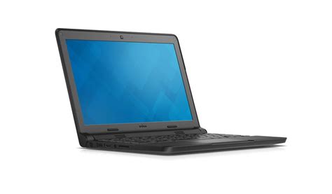 Dell Chromebook 11-3120 11.6" by Dell