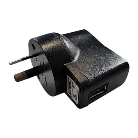 USB Wall Charger - Quality Windscreen Supplies