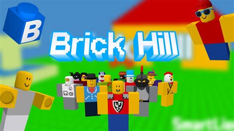 THE BEST EVER ROBLOX RIPOFF! (BrickHill) - YouTube