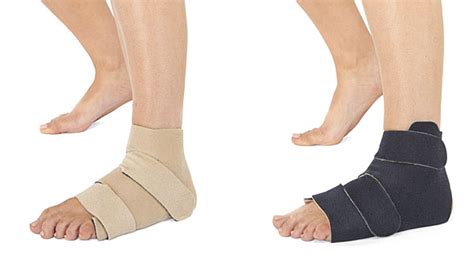 Juzo Foot Compression Wrap | Lymphedema Products