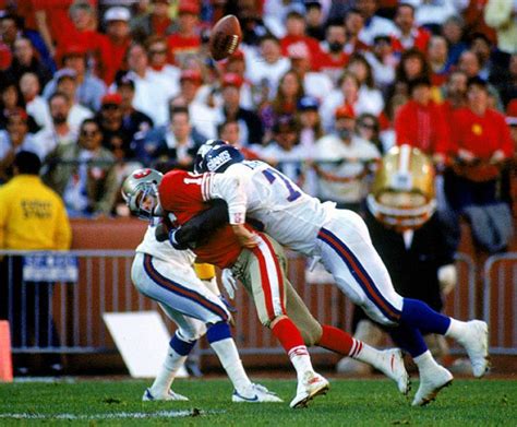 CBS Sports: NFL 1990-NFC Final-New York Giants @ San Francisco 49ers: Full Game | FRS FreeState