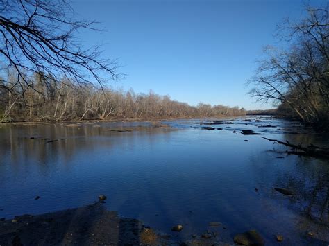 Riverbend Park - Go Wandering