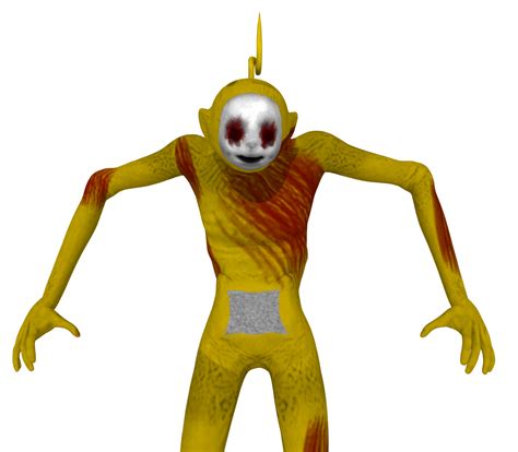 Image - Laa Laa.png | Slendytubbies OC Wiki | FANDOM powered by Wikia