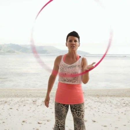 Hula Hoop Tricks :: Hula Hooping Headquarters