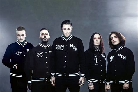 Motionless white another life official pics – Telegraph