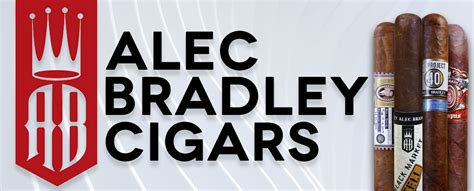 Buy Alec Bradley Cigars Online! - Corona Cigar Co.