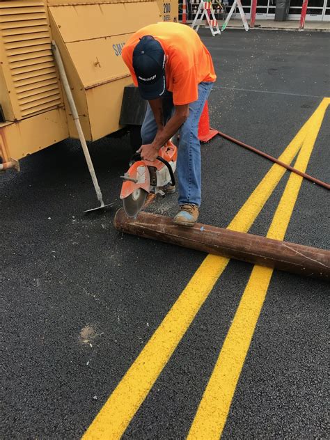 @ OH Bollard Repair | Steel Pipe | Installation | Ohio