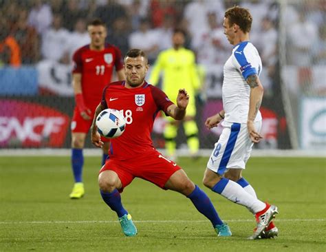 Wilshere dreams of England return - Newsbook