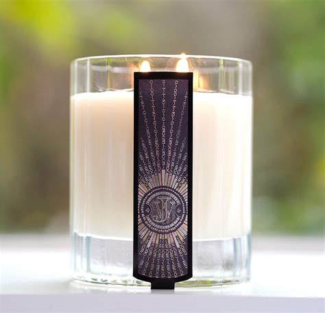 Jonathan Ward Afreet Candle | British Beauty Blogger