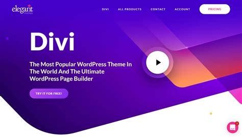 Divi Theme Review - The Best Multipurpose Theme 2023?