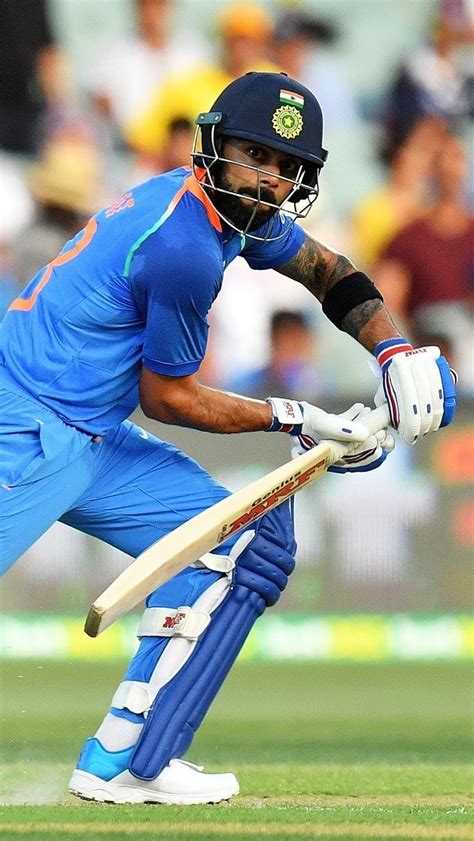 Virat Kohli Cover Drive, virat kohli, cover drive, HD phone wallpaper ...