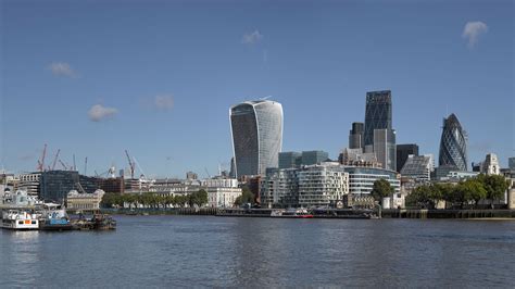 Rafael Viñoly Architects | 20 Fenchurch Street - Rafael Viñoly Architects