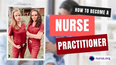 How to Become a Family Nurse Practitioner (FNP) - YouTube