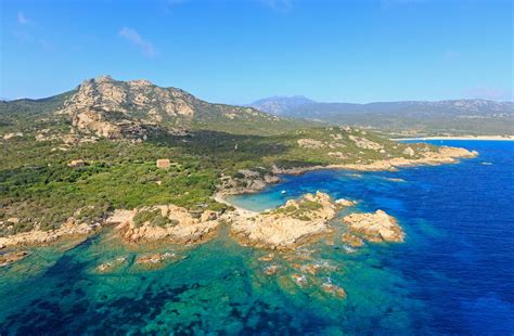 Corsica Luxury Tour | Luxury Travel France | Blue Parallel