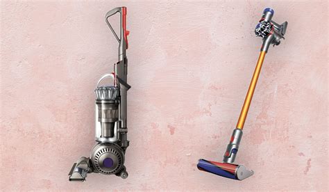 Extended Black Friday sale! Dyson's top-selling vacs and air purifiers ...