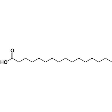 Palmitic acid -13C (Hexadecanoic acid -13C) - EPTES