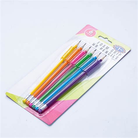 School Boxed Solid Color Hb Pencil Drawing Sketching Wood Black Pencil - China Wood Pencil and ...