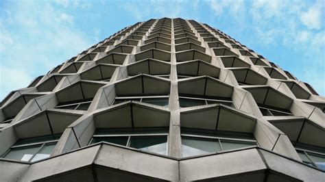 Brutalist Architecture London | A Guide To Brutalism