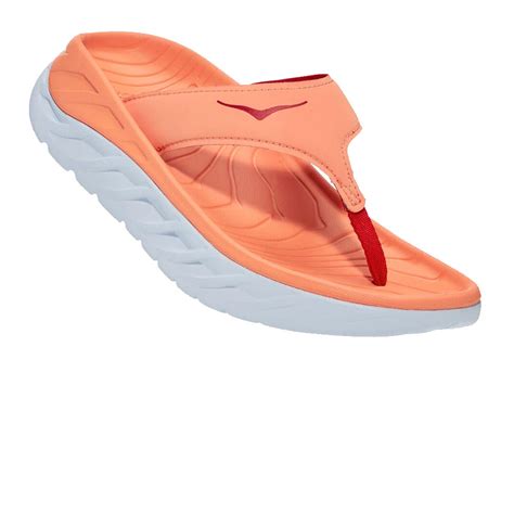 Hoka Ora Recovery Women's Flip Flop - AW21 - 20% Off | SportsShoes.com