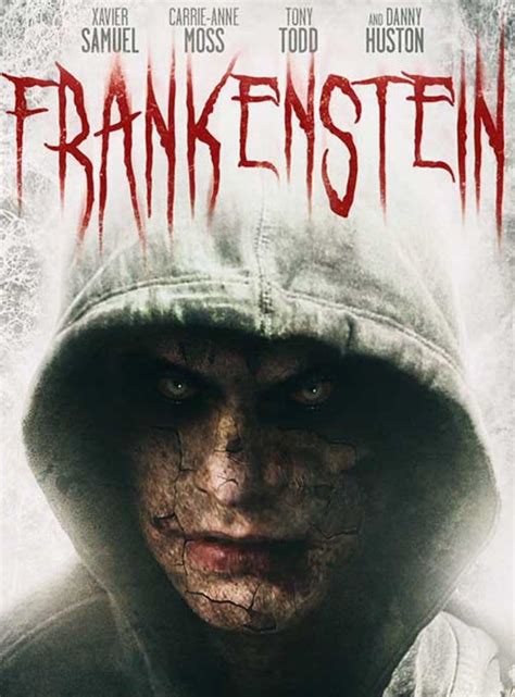 Frankenstein (2015) - Posters — The Movie Database (TMDB)