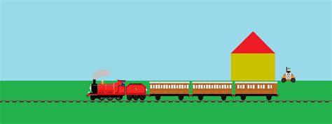 Sodor 1950 - Thomas the Tank Engine Fan Art (40179198) - Fanpop