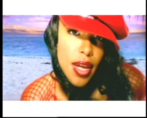 Rock The Boat - Aaliyah Image (18610917) - Fanpop