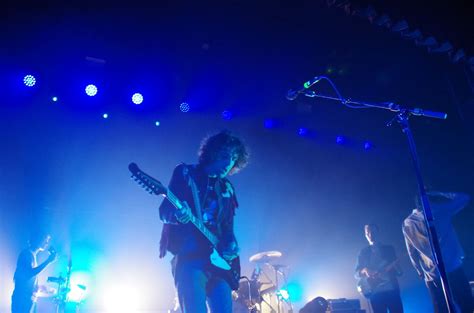 WHRB :: Car Seat Headrest Concert Review