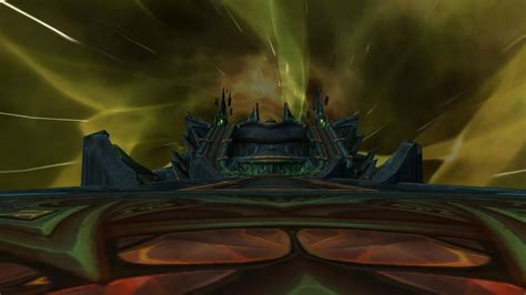 Twisting Nether (Tomb of Sargeras) - Wowpedia - Your wiki guide to the World of Warcraft