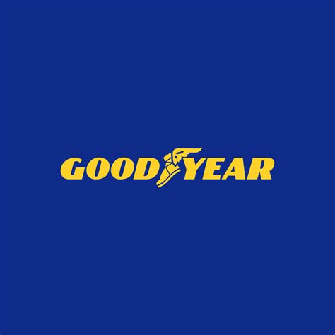 Goodyear Logo Vector - (.Ai .PNG .SVG .EPS Free Download)