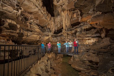 Indiana Caves: Explore these 7 Amazing Underground Marvels