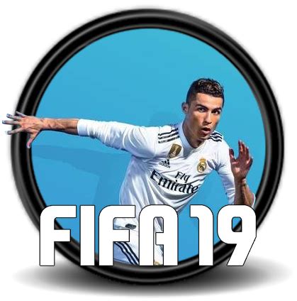 FIFA 19 Icon by EzeVig on DeviantArt