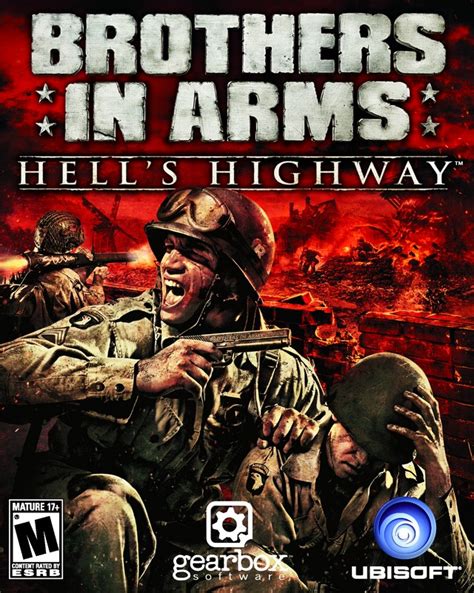 Brothers in Arms: Hell's Highway - Steam Games