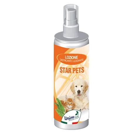 STAR PETS 500ML