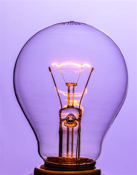 Free photo: Light Bulb, At, Burn, Light - Free Image on Pixabay - 376929